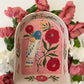 Decorative Wall Shrine~seconds