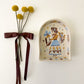 Decorative Wall Shrine