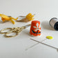 Thimble 16mm