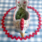 Chicken herb stripper