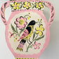 Wall Vase