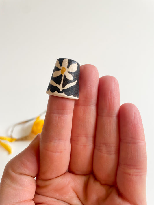 Thimble 16mm