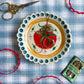 Tomato Trinket dish
