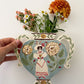 Wall Vase