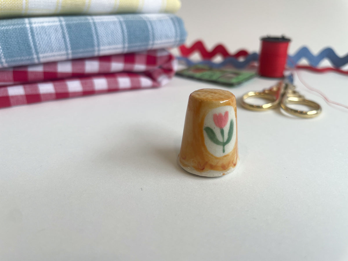 Thimble~12m