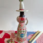 Witch candelabra ~seconds