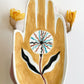 Hand Incense Burner