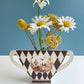 Wall & table Vase