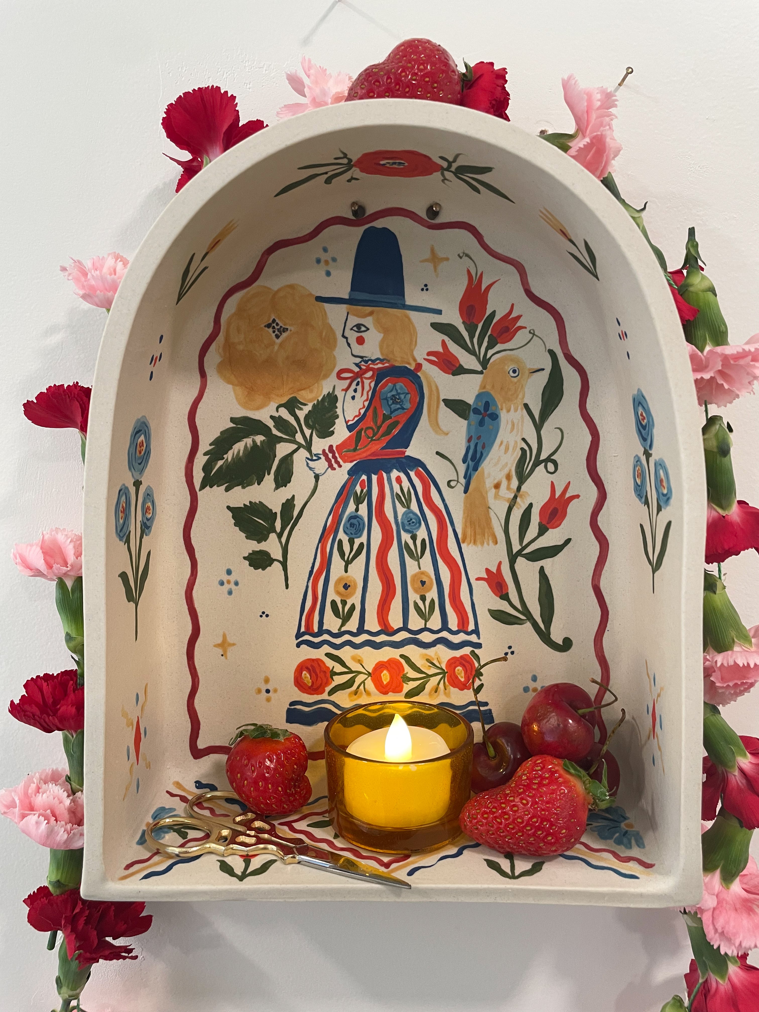 All Ceramics – Corinne Lent