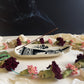 Hand Incense Burner