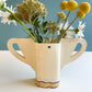 Wall & table Vase