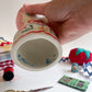 Pincushion people