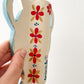 Wall Vase