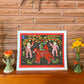 Temptation Art Print