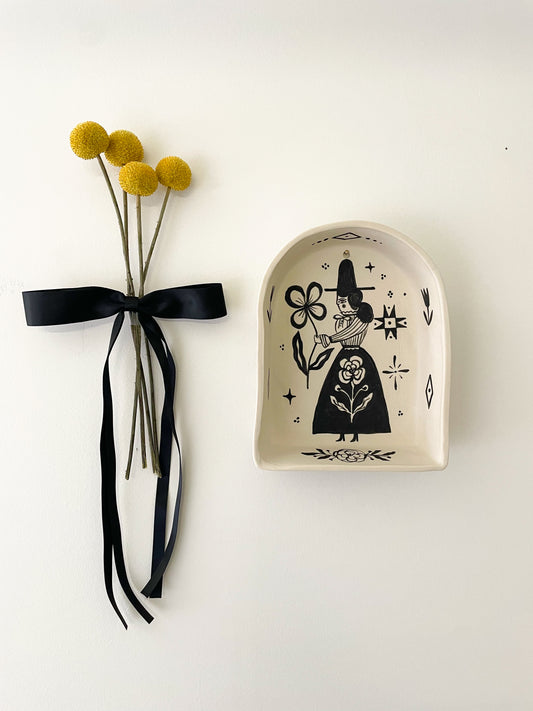 Decorative Wall Shrine