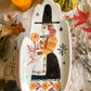 Hand Incense Burner