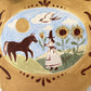 Wall & table Vase