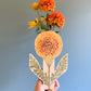 Wall Vase *seconds*