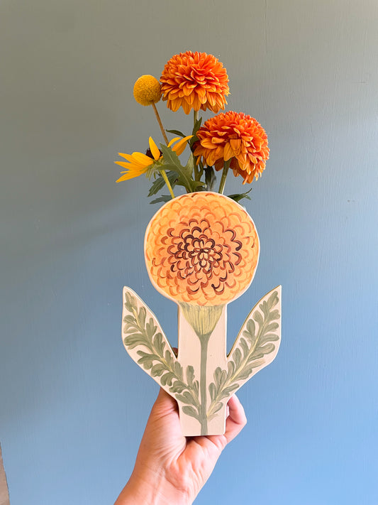 Wall Vase *seconds*