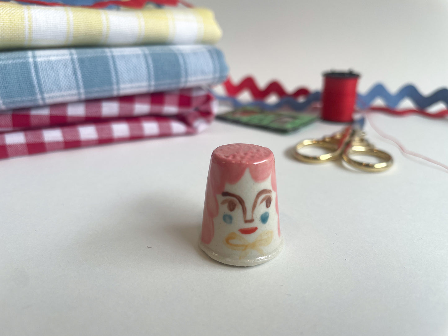 Thimble~16mm
