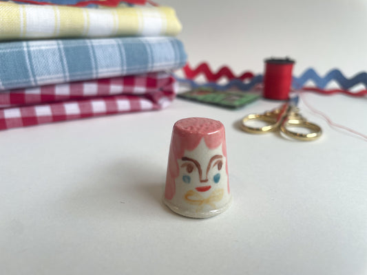Thimble~16mm