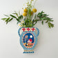 Wall Vase