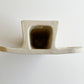 Wall and table vase