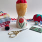 Pincushion people