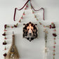 Decorative Wall Sconce~seance