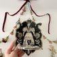 Decorative Wall Sconce~seance