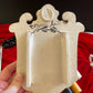 Decorative wall sconce~ landscape