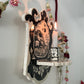 Decorative wall sconce~ landscape