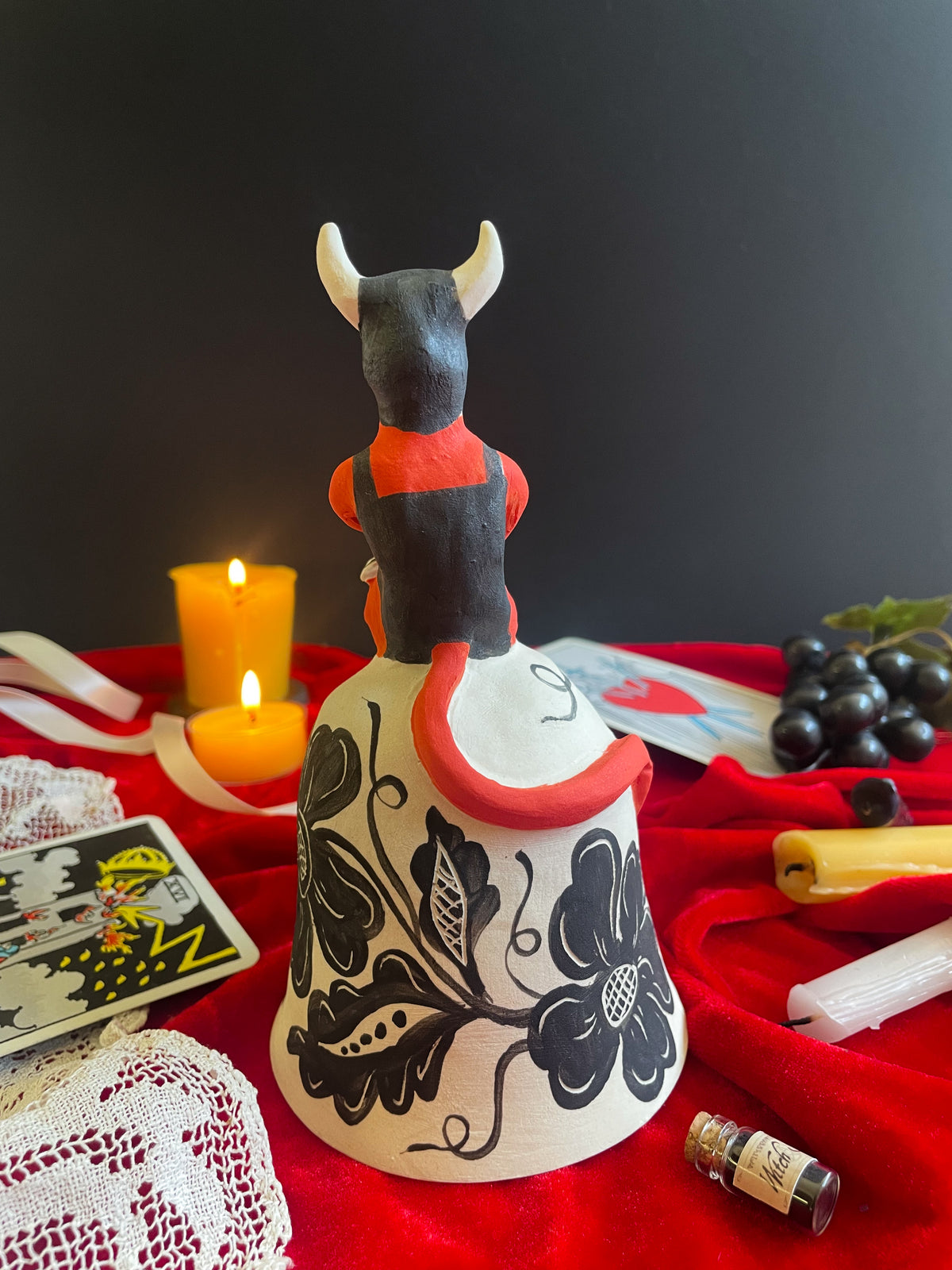Devil Bell