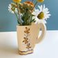 Wall & table Vase
