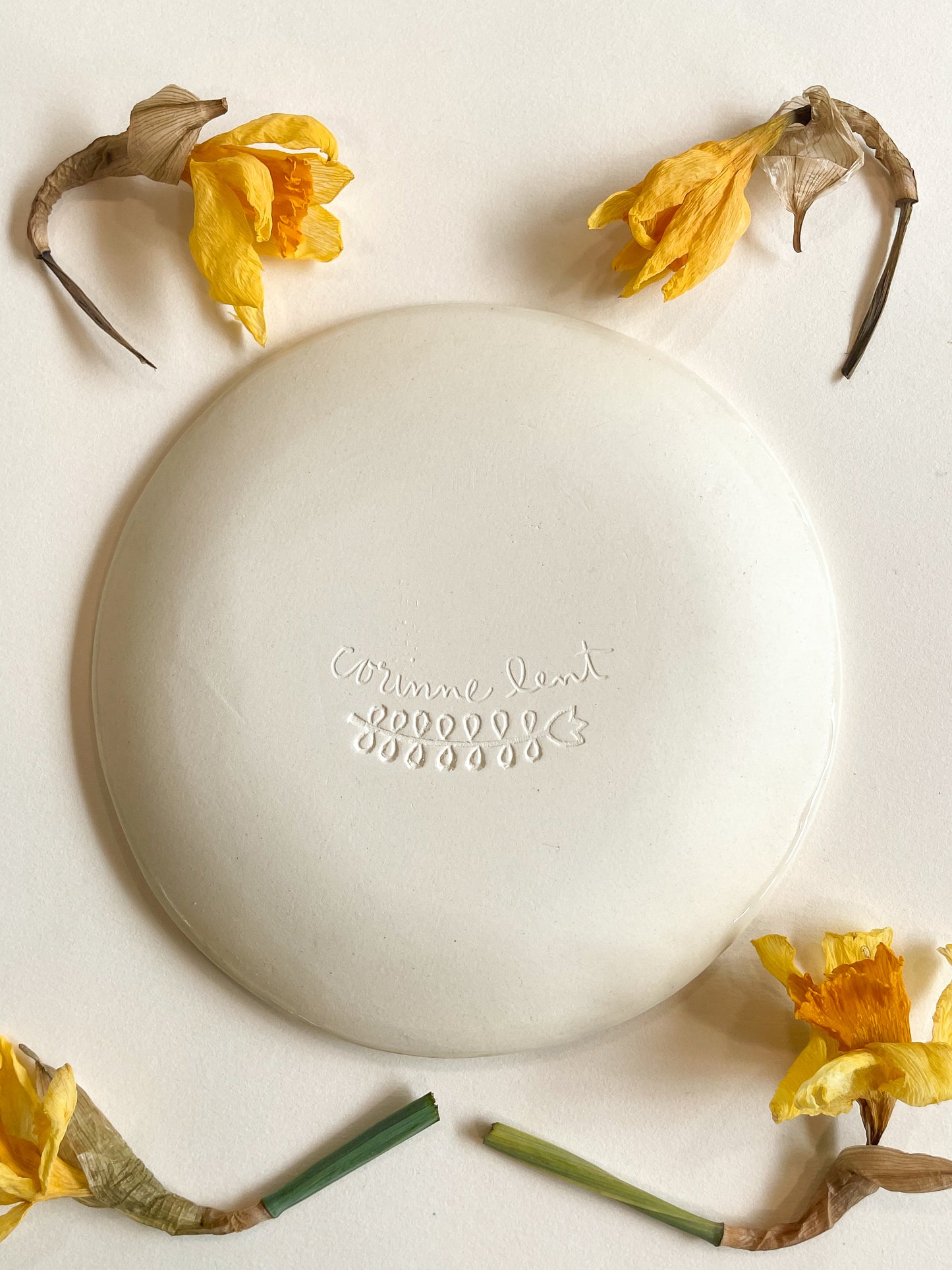decorative dish*seconds