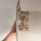 Folk Bird Wall Altar
