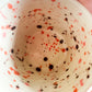 Pin cushion tumbler