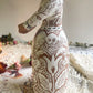 Memento mori lace witch