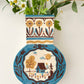 Wall Vase