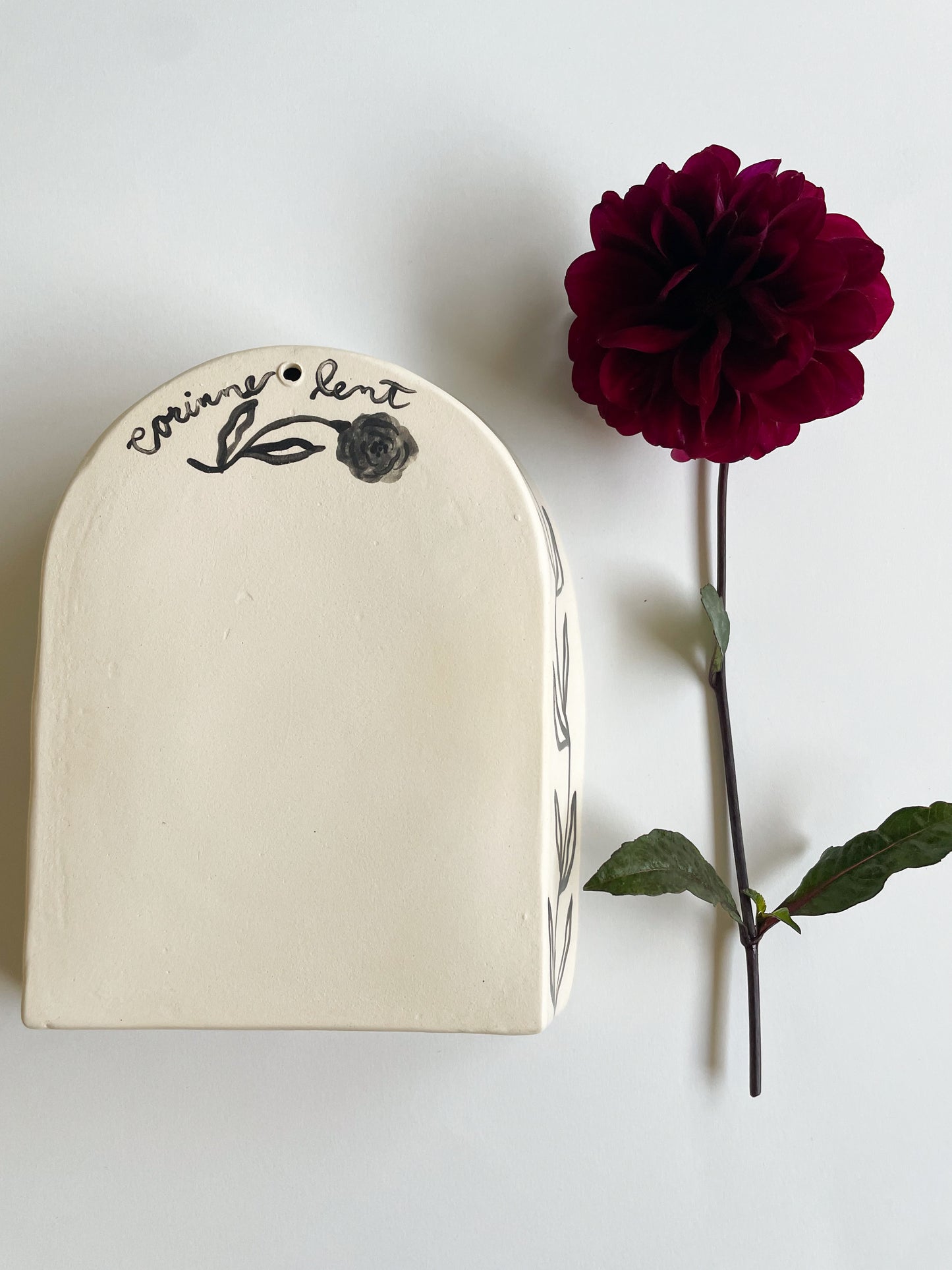 Decorative Wall Shrine**seconds