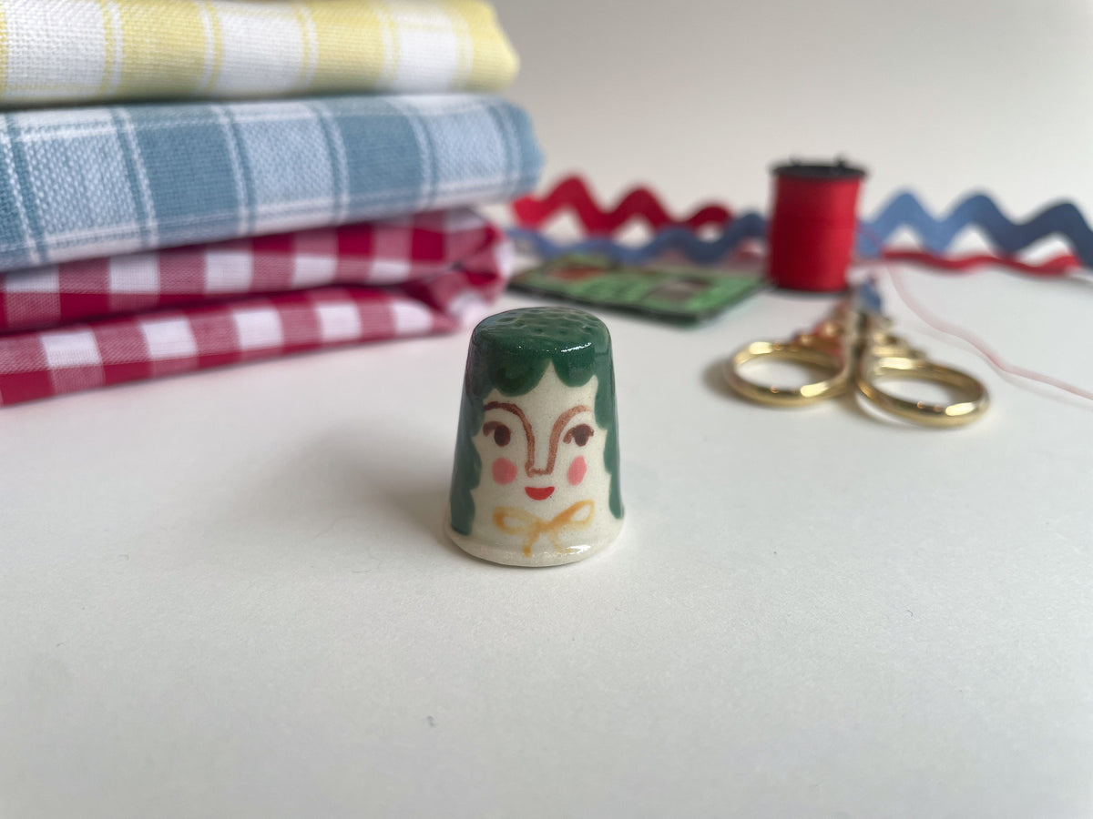 Thimble~15mm