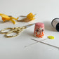 Thimble 15-16mm