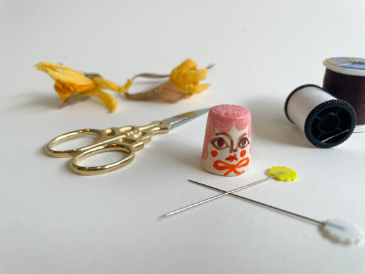 Thimble 15-16mm