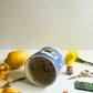 Pin cushion tumbler