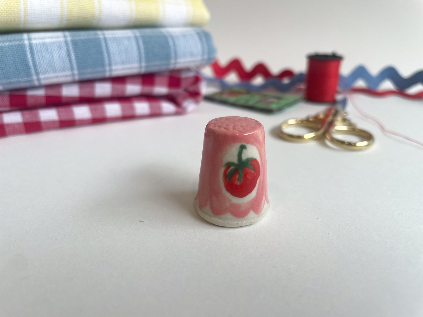 Thimble~16mm