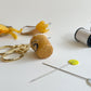 Thimble~large 19mm