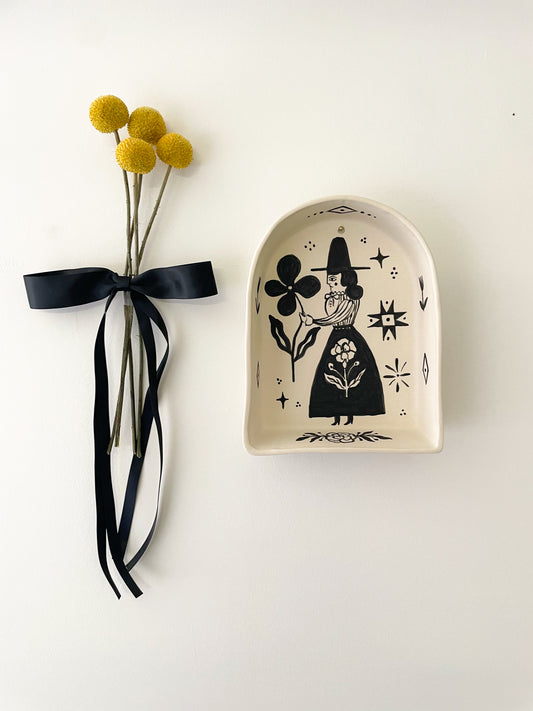 Decorative Wall Shrine