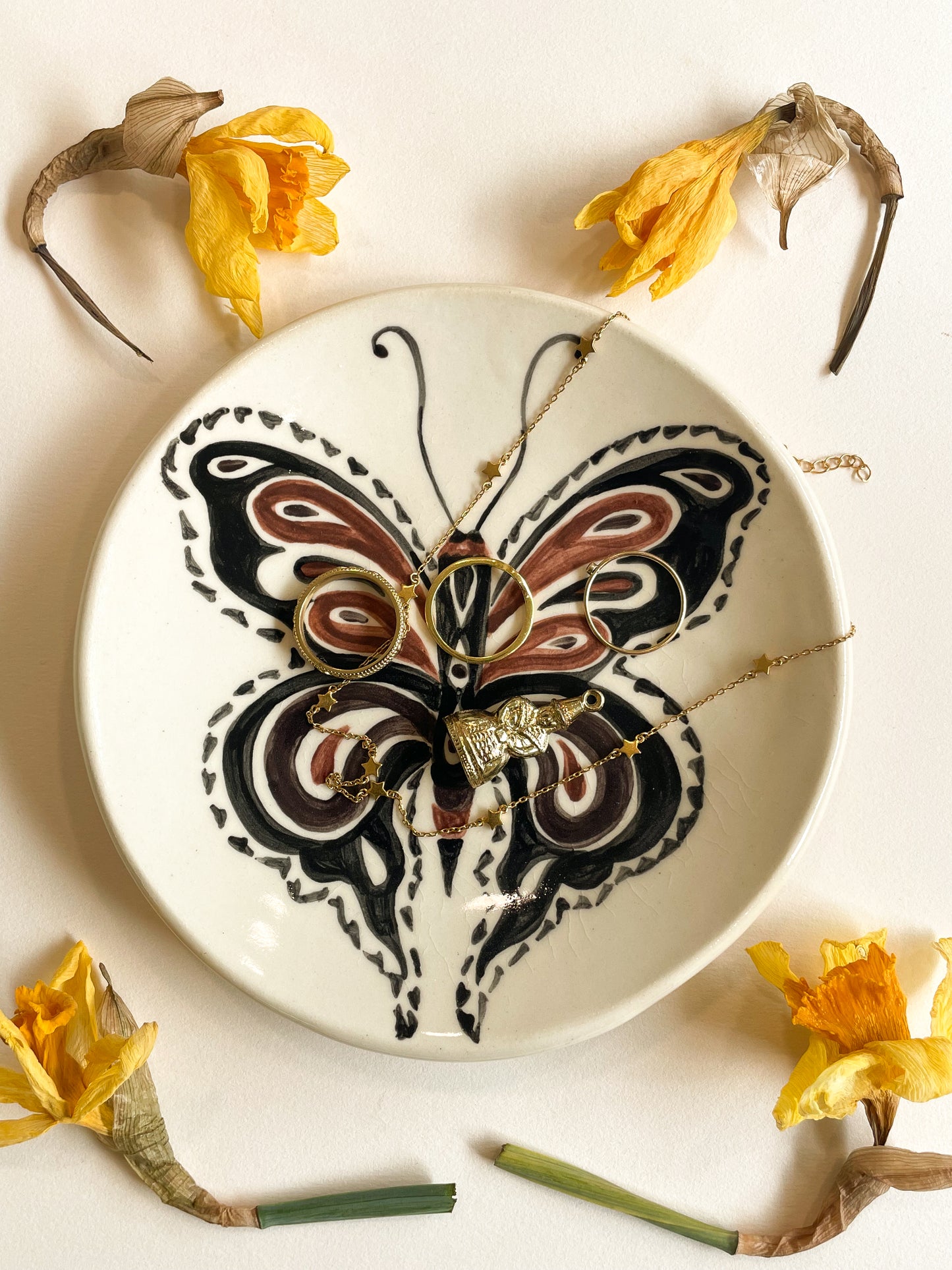 decorative dish*seconds