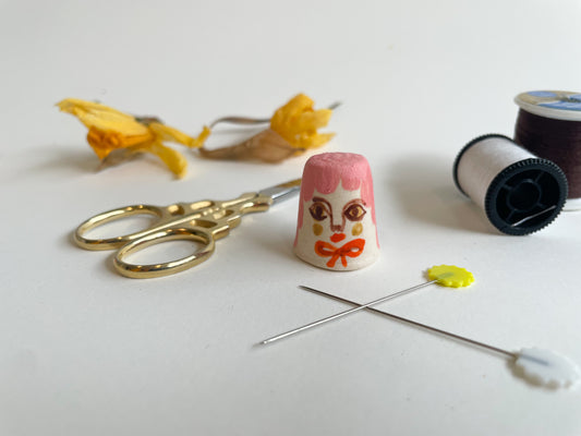 Thimble 17-18mm