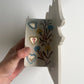 Folk Bird Wall Altar
